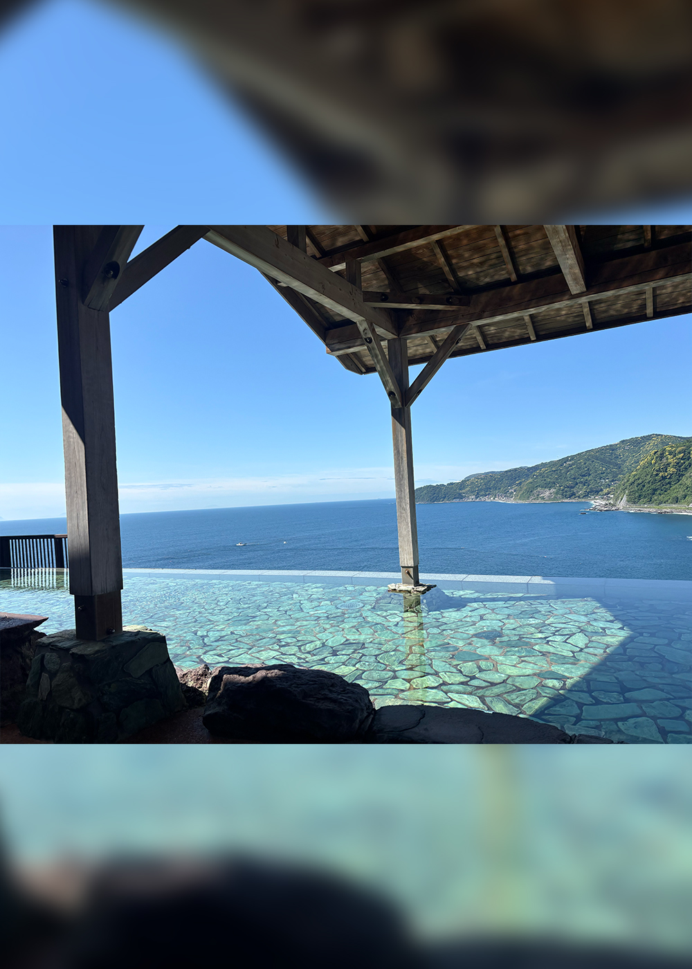 相模湾を一望する絶景露天と海の幸でフルチャージ！「プレジャーリゾート 伊豆赤沢温泉」で叶う、極上のウェルネスステイ
