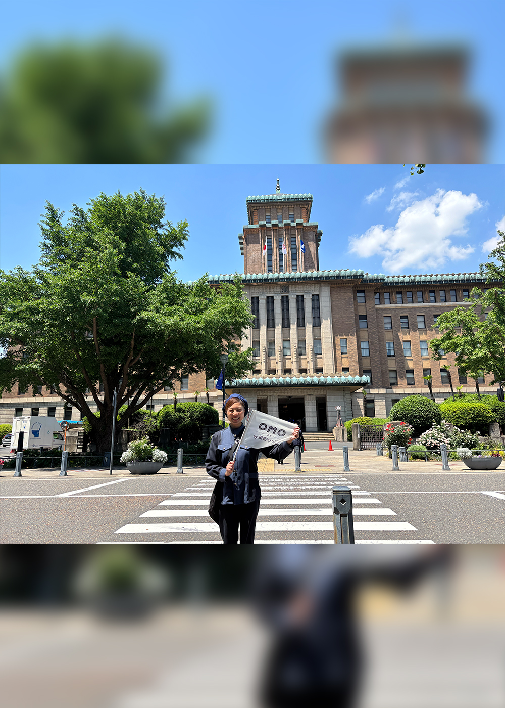 近くて遠いヨコハマを再発見！ 旧横浜市庁舎を活用した｢OMO７横浜 by 星野リゾート｣でハマッ子気分を満喫